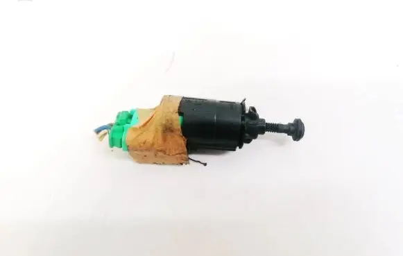 Citroen C3 Picasso Brake pedal sensor switch
