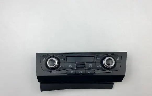 Audi A5 Sportback 8TA Climate control unit 8K1820043AQ A2C92379900