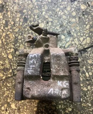 Renault Megane III Rear brake caliper