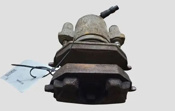 Skoda Octavia Mk2 (1Z) Front brake caliper