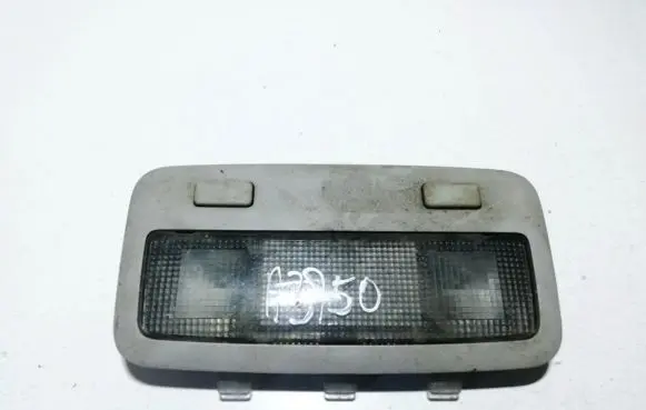 Toyota Avensis T250 Front seat light 8125005020 81250-05020