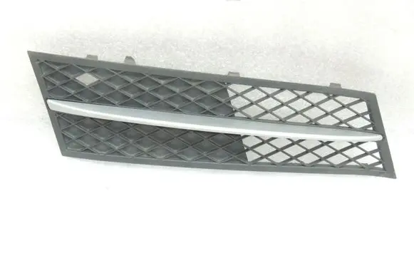 BMW 5 F10 F11 Front bumper lower grill 51117200700 51117231860