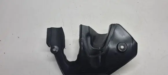 Audi A3 8Y Steering wheel column trim 8V1863129B
