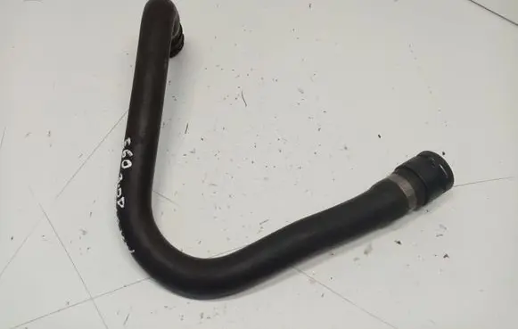BMW 5 E60 E61 Engine coolant pipe/hose 64216917697