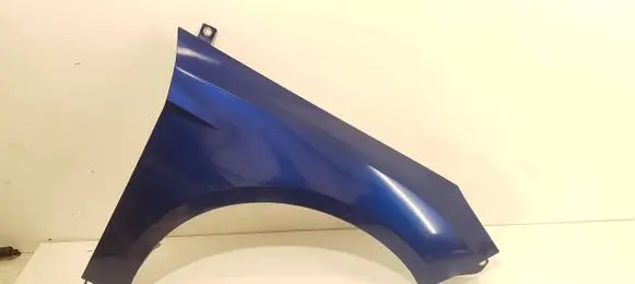 Ford Focus ST Fender