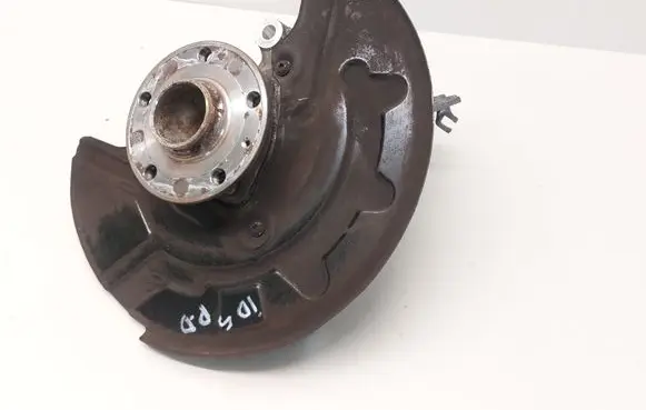 Volkswagen ID.5 Front wheel hub 1EA407253H