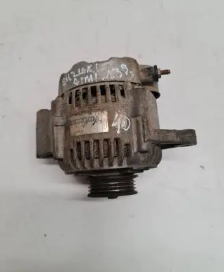 Suzuki Jimny Generator/alternator 3140081A00