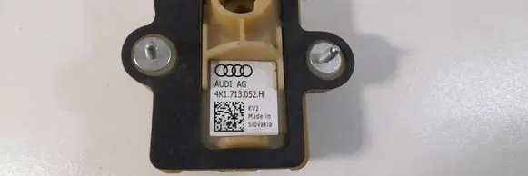 Audi A6 S6 C8 4K Other gearbox part 4K1713052H