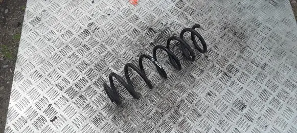 Renault Megane III Rear coil spring