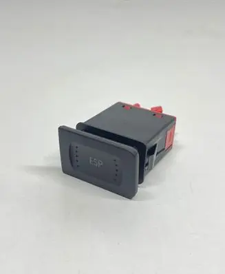 Volkswagen Golf IV ESP (stability program) switch 1J0927134A