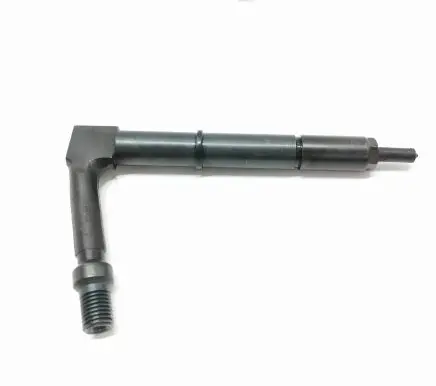 Nissan Almera N16 Fuel injector 484391