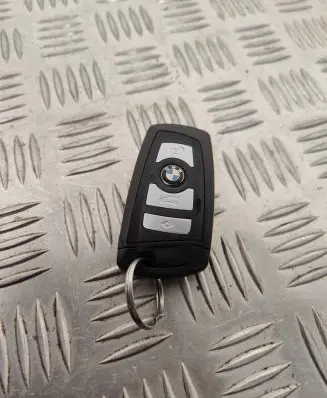 BMW 5 GT F07 Ignition key/card 9226936