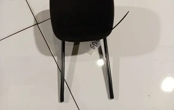 Citroen C4 Grand Picasso Front seat headrest
