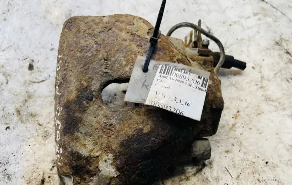 Audi A6 S6 C5 4B Front brake caliper