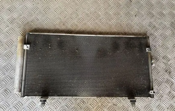 Subaru Outback A/C cooling radiator (condenser) AA446700