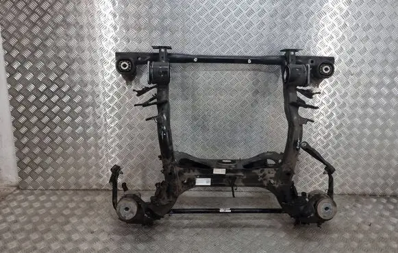 Cupra Born Rear subframe 1ed505235L 1ed505395