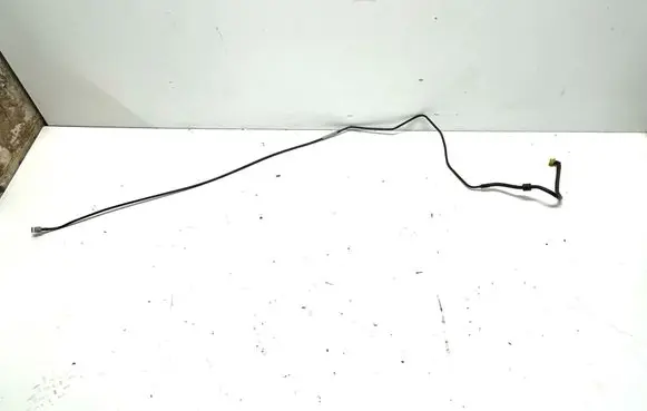 Fiat 500 Abarth Fuel line/pipe/hose STU1206060