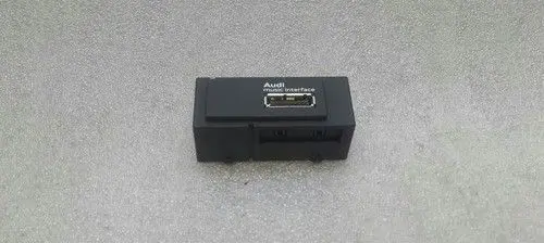 Audi A3 S3 8V Door control unit/module 8V0035736
