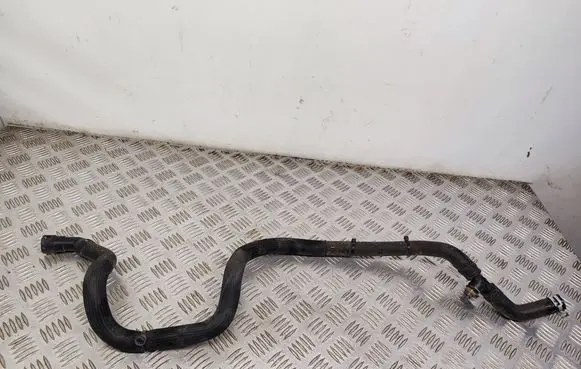 Ford Mustang Mach-E Engine coolant pipe/hose LJ9310C703BB