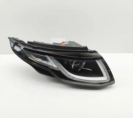 Land Rover Range Rover Evoque L538 Headlight/headlamp GJ3213W029DD