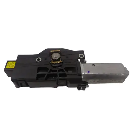 Sunroof motor/actuator