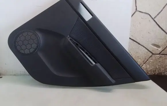 Hyundai Getz Rear door card panel trim 833601C021