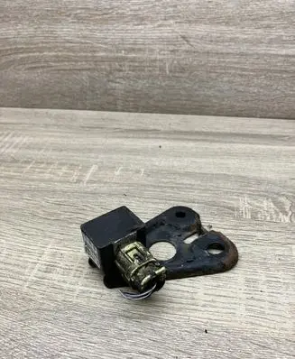 Toyota Yaris Airbag deployment crash/impact sensor 8917382040