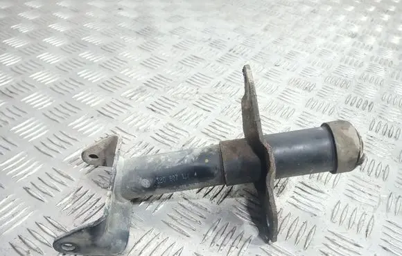 Volkswagen PASSAT B5 Front bumper shock/impact absorber 3B0807134