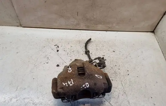 Audi A4 S4 B6 8E 8H Front brake caliper