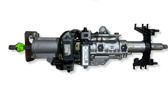 BMW X5 F15 Steering wheel axle set 390203691
