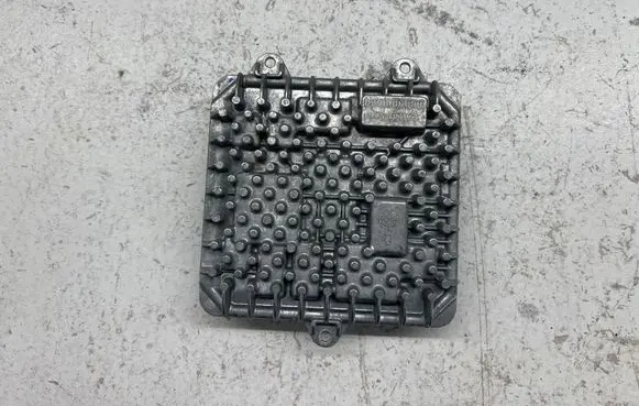 Mini One - Cooper F56 F55 LED ballast control module 9477748 147000070100 50395192069