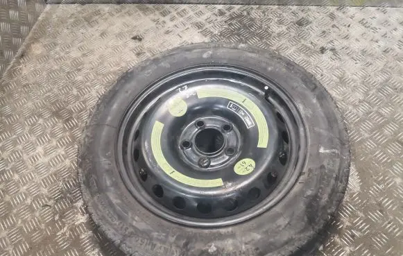 Mercedes-Benz C W203 R12 spare wheel 2094000402 A2094000402