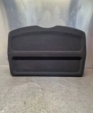 Skoda Octavia Mk2 (1Z) Parcel shelf 1Z5867769