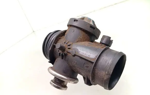 Peugeot 206 EGR valve 9631854280