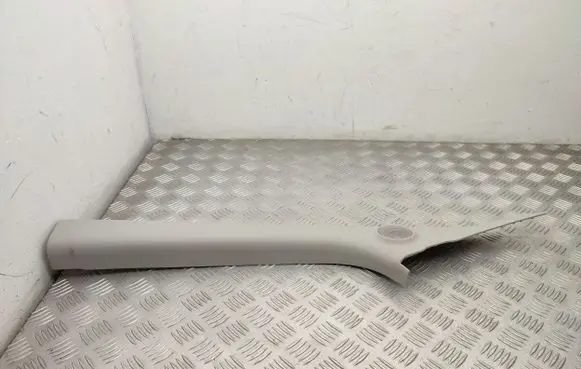 Citroen C3 Aircross (A) pillar trim 13477904
