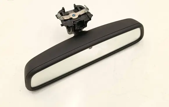 BMW 5 F10 F11 Rear view mirror (interior) 9274266 9053454000 43884104