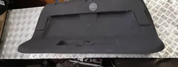 Volkswagen PASSAT B7 Tailgate trim 3ae867605