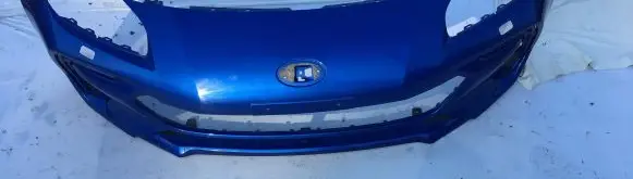 Subaru BRZ Front bumper 57704CC201