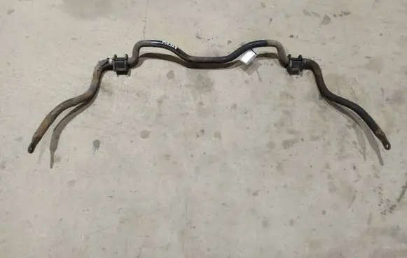 Front anti-roll bar/sway bar