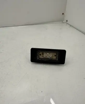 BMW 3 F30 F35 F31 Number plate light 1090074 7193293