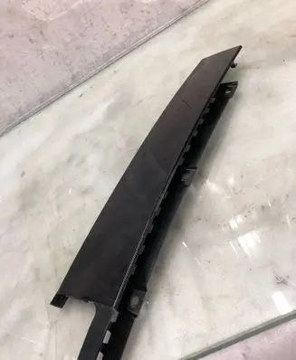 Mercedes-Benz EQA Other rear door trim element A2477324900