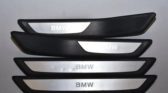 BMW 7 F01 F02 F03 F04 sill trim set (inner) 8046135 8046023 8046290