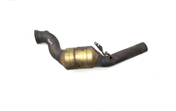 Maserati Ghibli Catalyst/FAP/DPF particulate filter 670003875 670103673