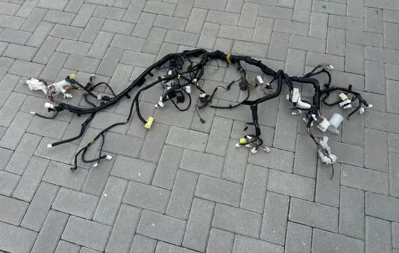 Toyota GT 86 Other wiring loom 81304CA000 510152025
