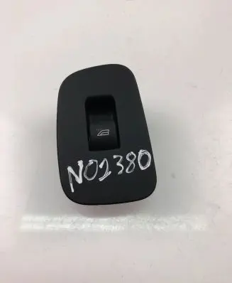 Volvo XC60 Electric window control switch 31433408