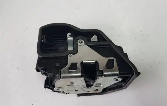 BMW 5 F10 F11 Rear door lock 7202148XAUTOPX 7202148