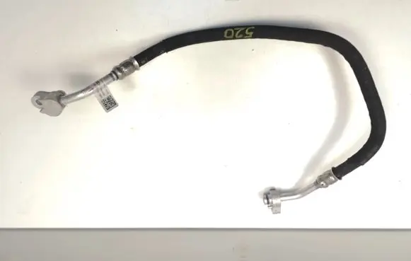 Audi A4 S4 B9 8W Air conditioning (A/C) pipe/hose 8W0816721BH