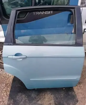 Ford S-MAX Rear door 