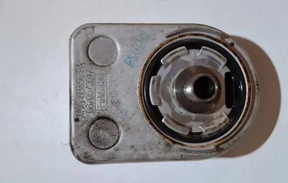 Ford Ecosport Engine oil radiator CM5G6B856FA 1844735