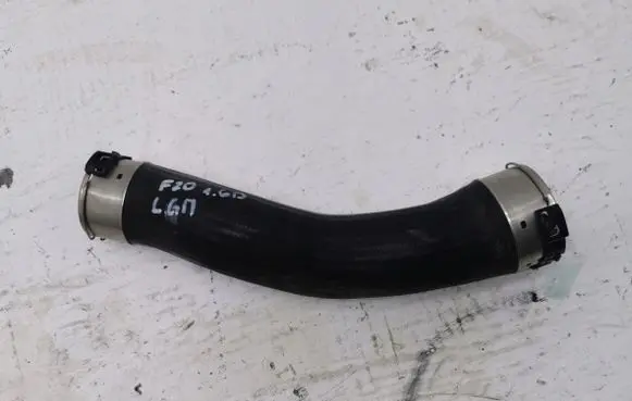BMW 1 F20 F21 Intercooler hose/pipe